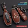 Hongqi Key Case: H5, H6, HS5, HQ9, HS3, EQM5 Models (2023)