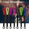 Styling Tool Barber Hair Tint Tools Dye Cream Whisk Stirrer Hair Dyeing Brush Hair Color Mixer