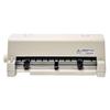 Dascom DS-7210 24-Pin Flatbed Dot Matrix Printer CN plug (adapter included)