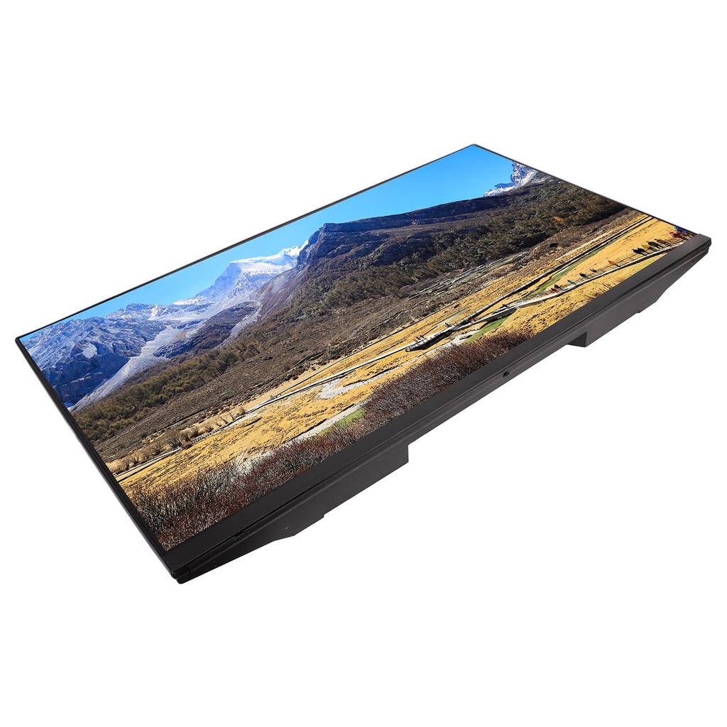 27-дюймовый компьютерный монитор ЖК-экран с VGA DC HD мультимедийным интерфейсом для промышленности