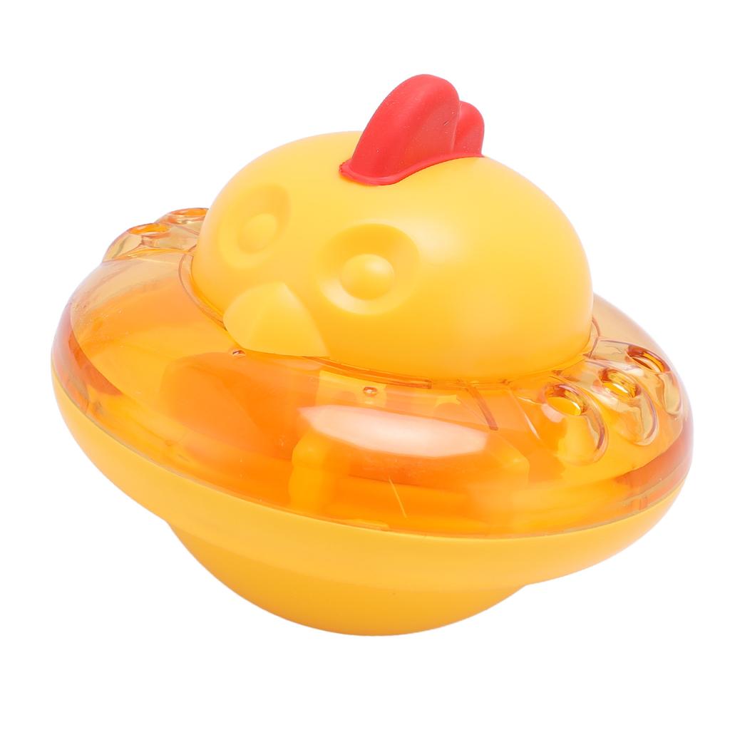 Interactive Treat Dispensing Cat Toy Tipping Resistant Slow Feeding Cat Treat Dispenser Toy for