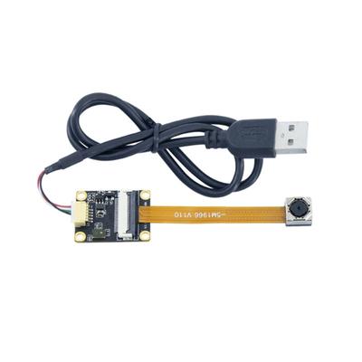 USB-модуль камеры для ноутбуков с разрешением 5 МП и сенсором OV5640, опции угла обзора 60/68/100/120/160 градусов