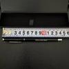 CRB1 Car Logo Emblem Portable Ball Pen Auto Parts For Mercedes Benz S320 W164 W203 W204 W168 C180 E320 A200 CLA Maybach C E S Class