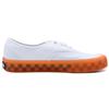 Vans Обувь Кеды 'Белый Оранжевый' VN0A5KRDAVE