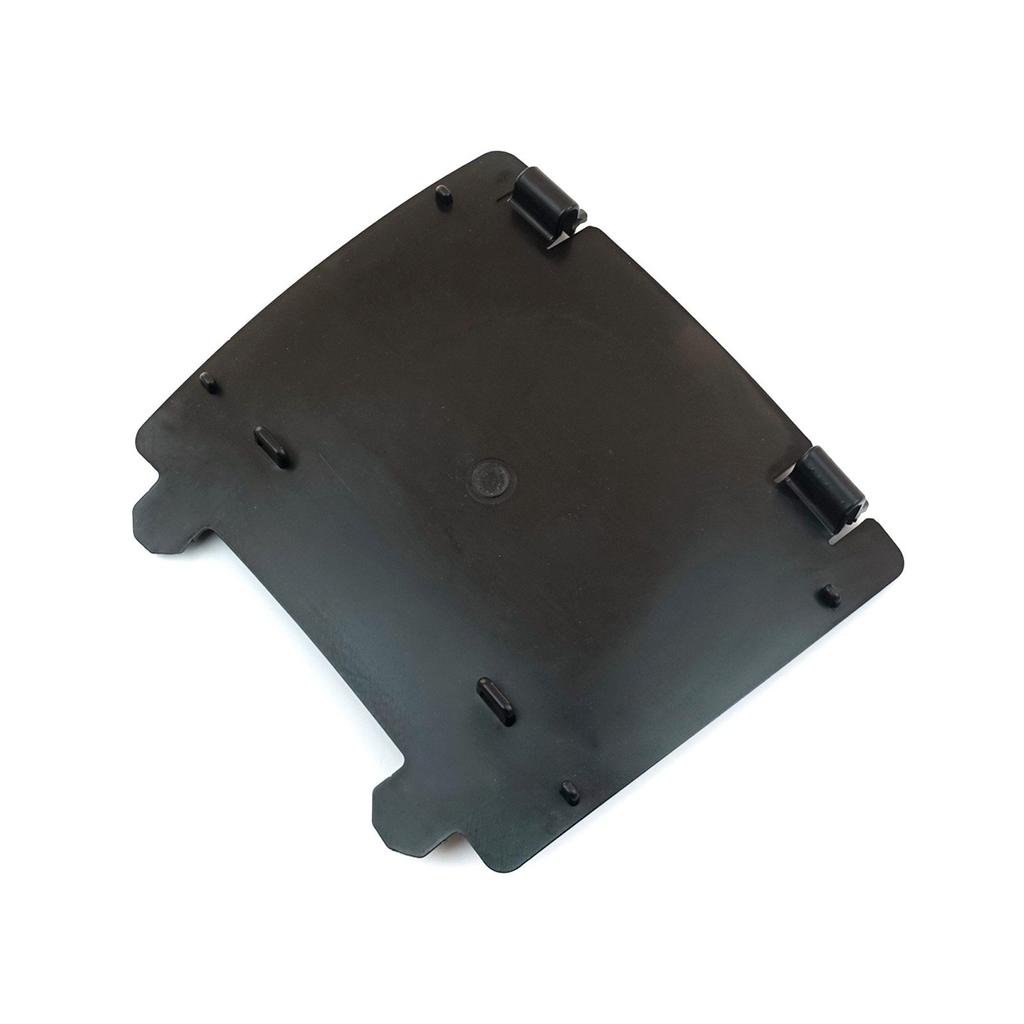 ESP991 Крышка колесного арки, крышка фары, доступ к лампочке, пылезащитный колпачок, заглушка, черная 13125606 для Opel Astra H Zafira B