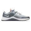 Nike MC Trainer Pure Platinum Мужские кроссовки серые прохладно-серые Total-Orange CU3580-011