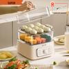 Многофункциональная электрическая пароварка и мультиварка Supor, штепсель CN (адаптер в комплекте)