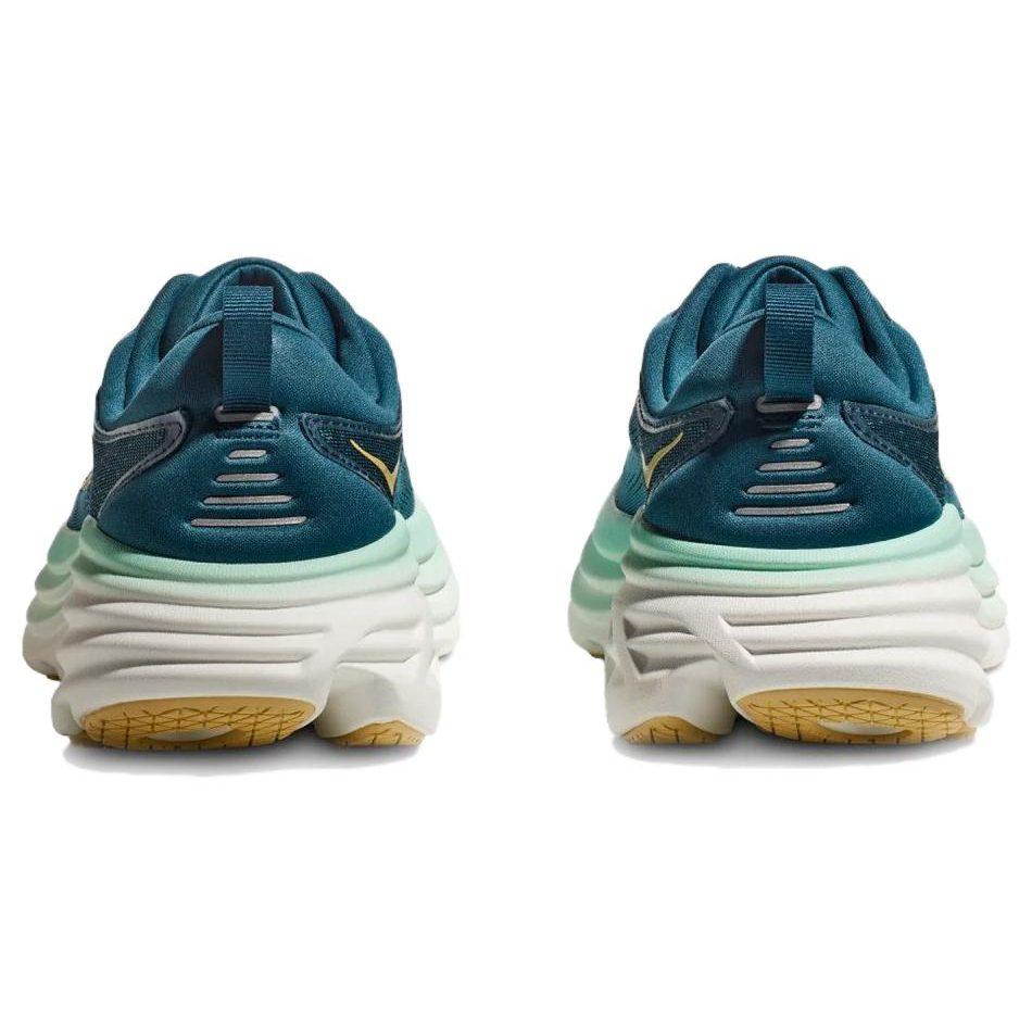 HOKA One One Bondi 8 'Midnight Ocean' 1123202-MOBS