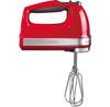 Hand Mixer KitchenAid 5KHM9212EER Artisan Empire Rot (859790101010)