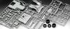 Немецкая Revell Porsche 917 Пластиковая модель 07738 1/32 (Машина)