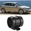 Датчик массового расхода воздуха ABS, аксессуар 5WK9641, подходит для Opel