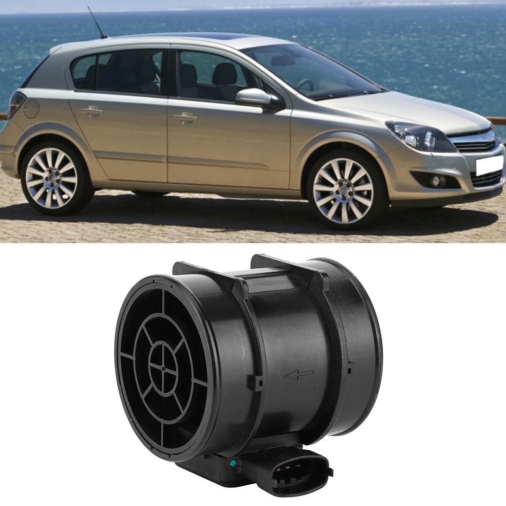 Датчик массового расхода воздуха ABS, аксессуар 5WK9641, подходит для Opel