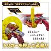Bandai Номер Один Сэнтай Годжугер DX Усилитель Косатки 5050 (Бонус: Sentailing Gojuger Akatsuki ver.)