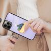 Роскошный Чизкейк Десерт Магнитный Чехол для Телефона для APPLE iPhone 17 Air 16 14 13 12 Pro Max 15 Plus Беспроводная Зарядка MagSafe Чехол
