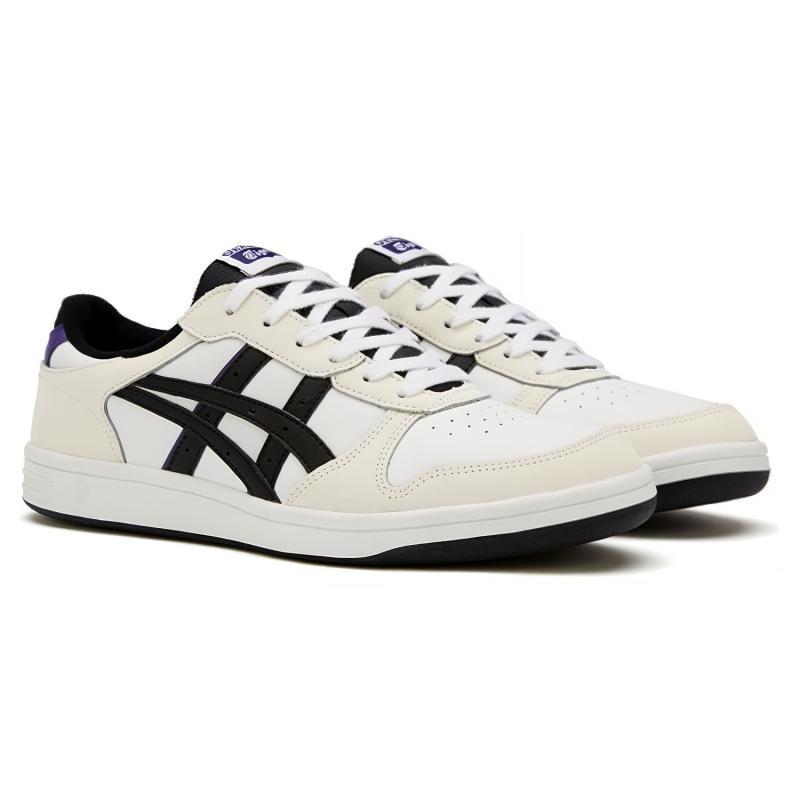 ONITSUKA TIGER Кроссовки Buzzer Trainer 'Кремово-белые черные' 1183B896-105