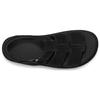 UGG Черные женские кроссовки на платформе Goldenstar Strap 1137890-BLK