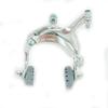 DIA-COMPE C Caliper Brake Road Bicycle BYA412 Folding Bike Retro City Bike Dual Pivot Caliper Brake 61-79mm Aluminum Alloy