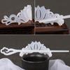 Hair Accessories Ancient Hair Crown Chinese Style Headwear Hanfu Hair Sticks Ancient Style Hairpin