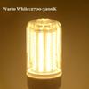 LED Corn Light E27 E14 7W 12W 20W 25W 64LEDs Lights 220v Screw Base Bulbs Home Decorative Cool/Warm White Lamp for Bedroom
