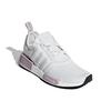 adidas Женские кроссовки NMD_R1 'White Orchid' Женские BD8024