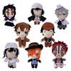 Новое аниме Bungou Stray Dogs, плюшевая игрушка-кукла, Осаму Дазай Накахара Чуя, милая мягкая подушка, детский подарок