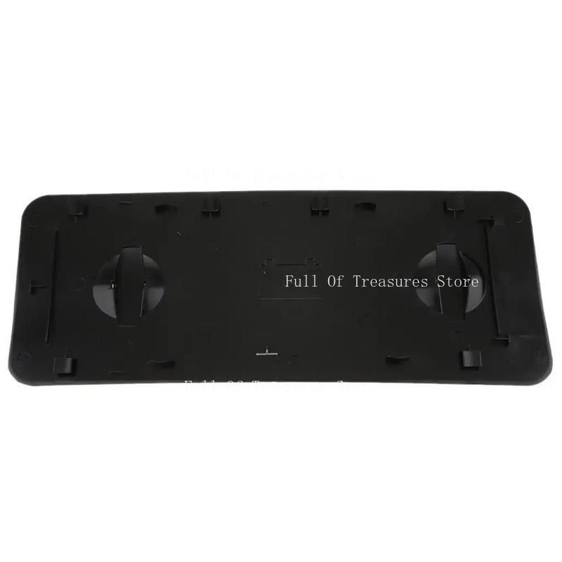 Suitable for 8E1819422A01C Car Battery Tray Cover Terminal Top Frame Protector 2001-2008