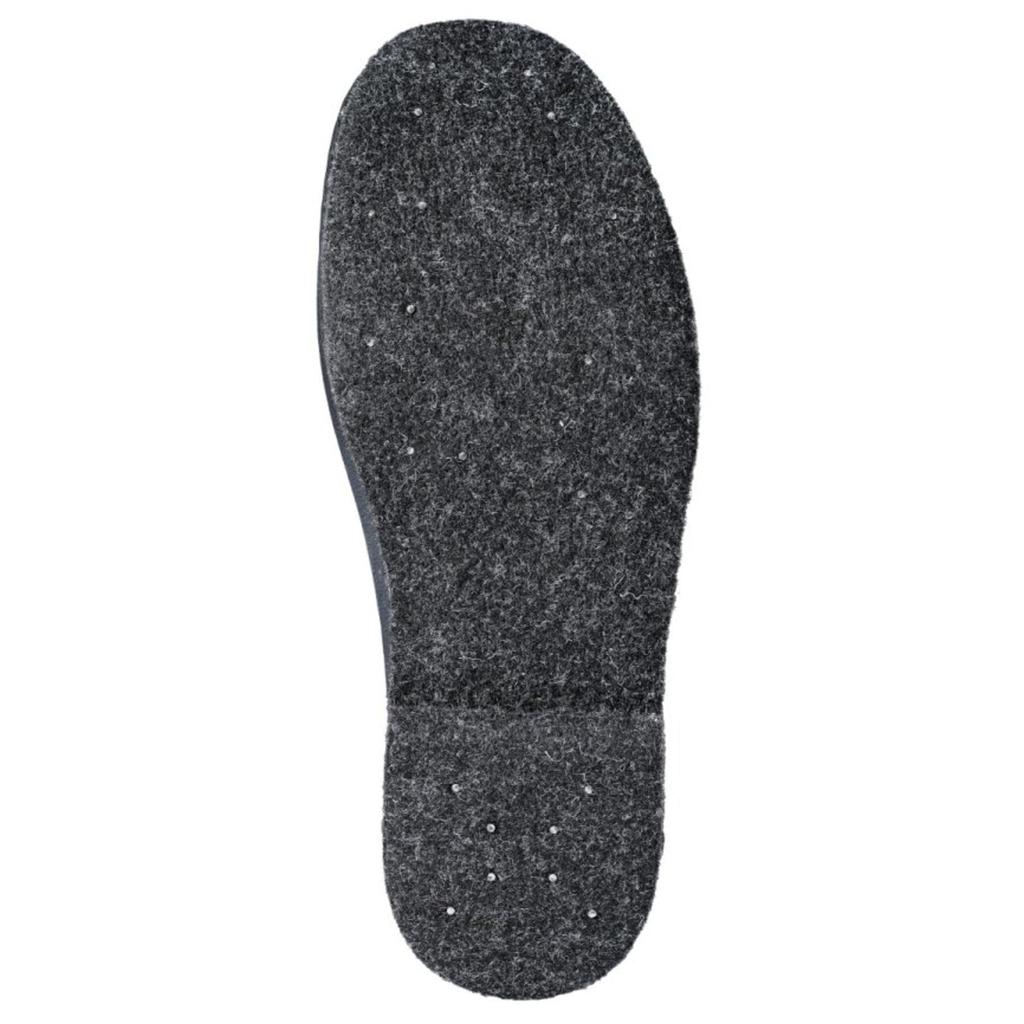 SHIMANO DS4 Вейдерсы до груди, крой, подошва из войлока, угольный, XS, FF-043X