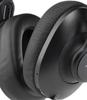 AKG Мониторные наушники BT Черные 50мм K361-BT-Y3