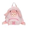 Тема Мику Хацунэ Плюшевый Рюкзак Открытый Досуг Мультяшный Милый Итабаг Школьный Рюкзак