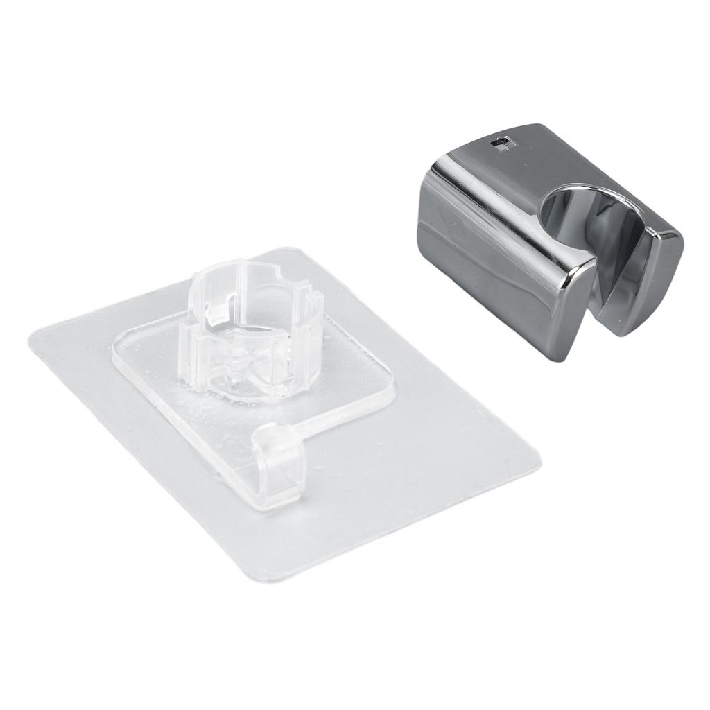 Кронштейн для душевой лейки пластиковый клей без гвоздей водонепроницаемый держатель для биде распылитель для дома и отеля