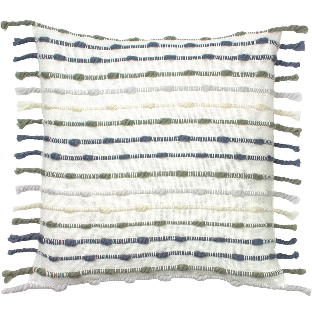 Furn Dhadit Stripe Cushion Cover