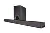 Denon Soundbar DHT-S316 ARC/Bluetooth-совместимый/беспроводной сабвуфер черный Denon DHT-S316K