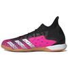 Predator Freak.3 In 'Demonscale - Shock Pink' FW7518