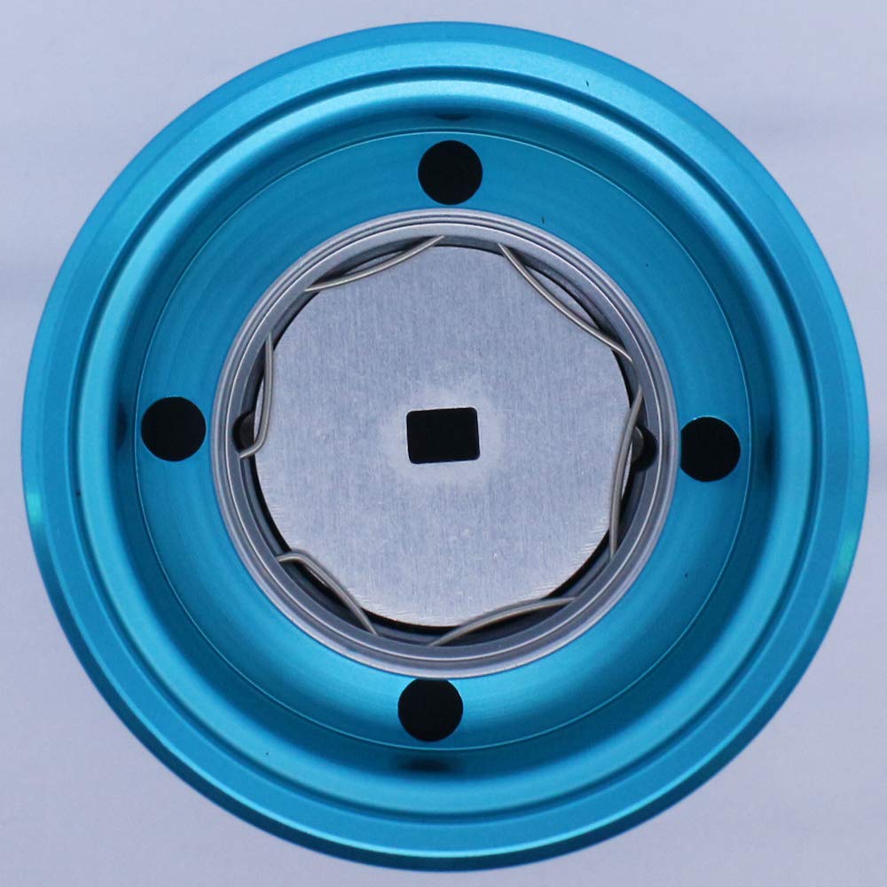 Daiwa Оригинальные детали 19 Emeraldas Spool Номер детали 6 Код детали 6Q526001 LT3000S-C-DH