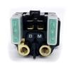 Starter Solenoid For Yamaha ATV YFM 350 400 450 660 Raptor Grizzly, Relay For Yamaha Kodiak Wolverine Big Bear 2003 2004 2005 2006 2007 2008