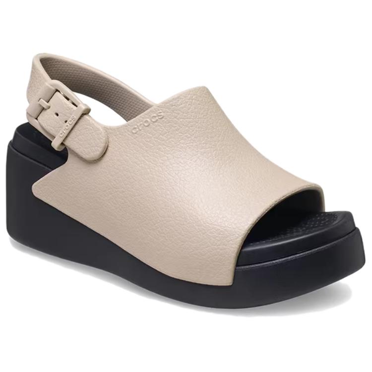 Crocs Женские сандалии на одной лямке 213012-0SA