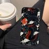 Чехол-накладка с мифическим Драконом и Тигром для телефона iphone Apple 17 AIR 16E 16 15 14 13 12 11 Pro XR Max 8 7 Plus ТПУ Чехол Funda Shell