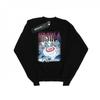 Mens The Little Mermaid Ursula Montage Sweatshirt