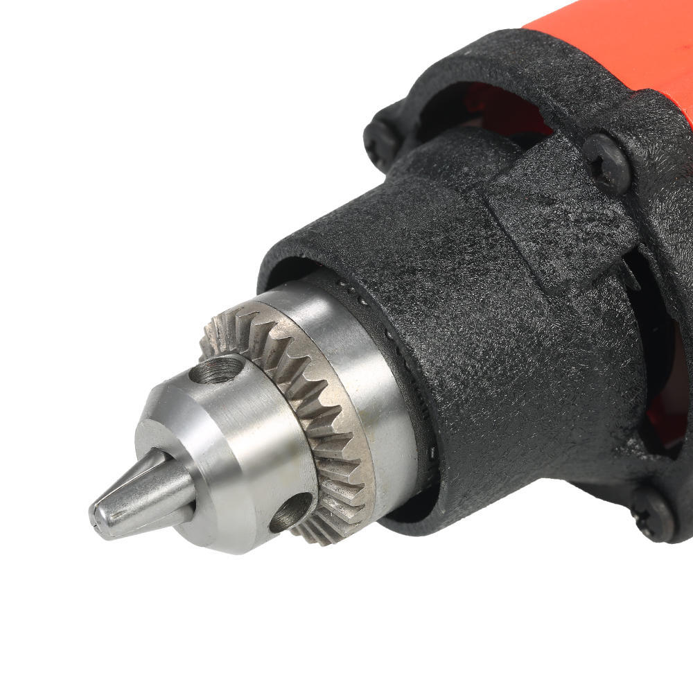 Электрическая шлифовальная машина мощностью 240 Вт, электрическая дрель, 6-скоростной вращающийся инструмент с регулируемой скоростью