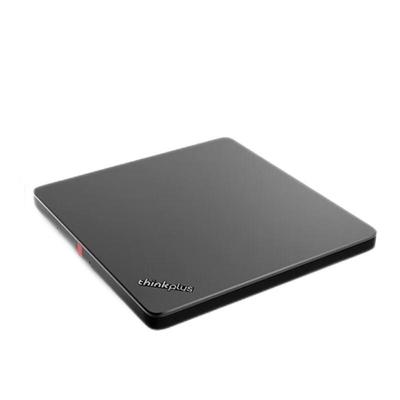Внешний DVD-резак Lenovo - 24x Высокоскоростной USB-C и USB Dual Interface