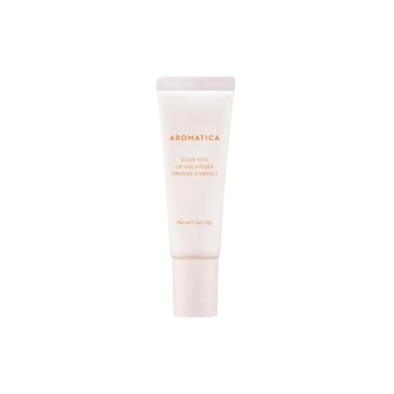 AROMATICA Glow Vita Lip Volumizer 10 г