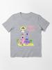 Barbara Mens Best Dream of Jeannie Vintage Photograp Essential T-Shirt
