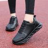 Fashion Women's Shoes New Ultra Light Non Slip Sneakers Women Comfort White Running Shoes Fashion Waterproof Casual Shoes for Women