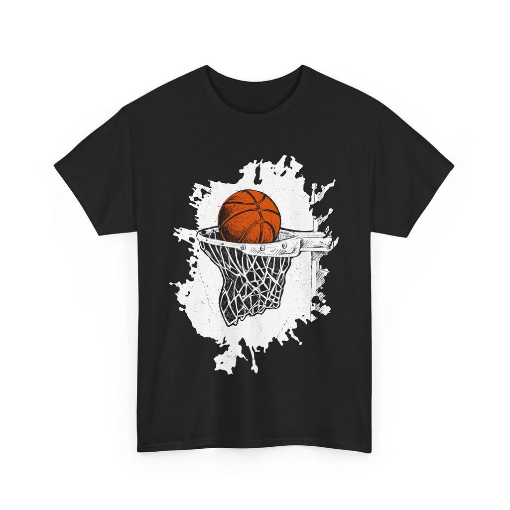 Basketball Shirt, Basketball Player Shirt, Sports Basketball Lovers Shirt