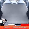 OEINGOEING Car Back Seat Inflatable Mattress