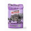 Super Benek Standard Lavender - Clumping Cat Litter - 25 L (20 Kg)