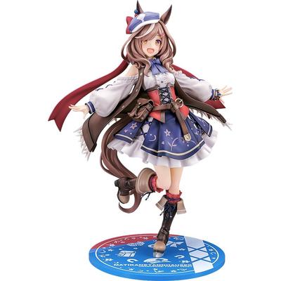 Uma Musume Pretty Derby Machikane Tannhauser 1/7 Scale окрашенная пластиковая аниме-фигурка