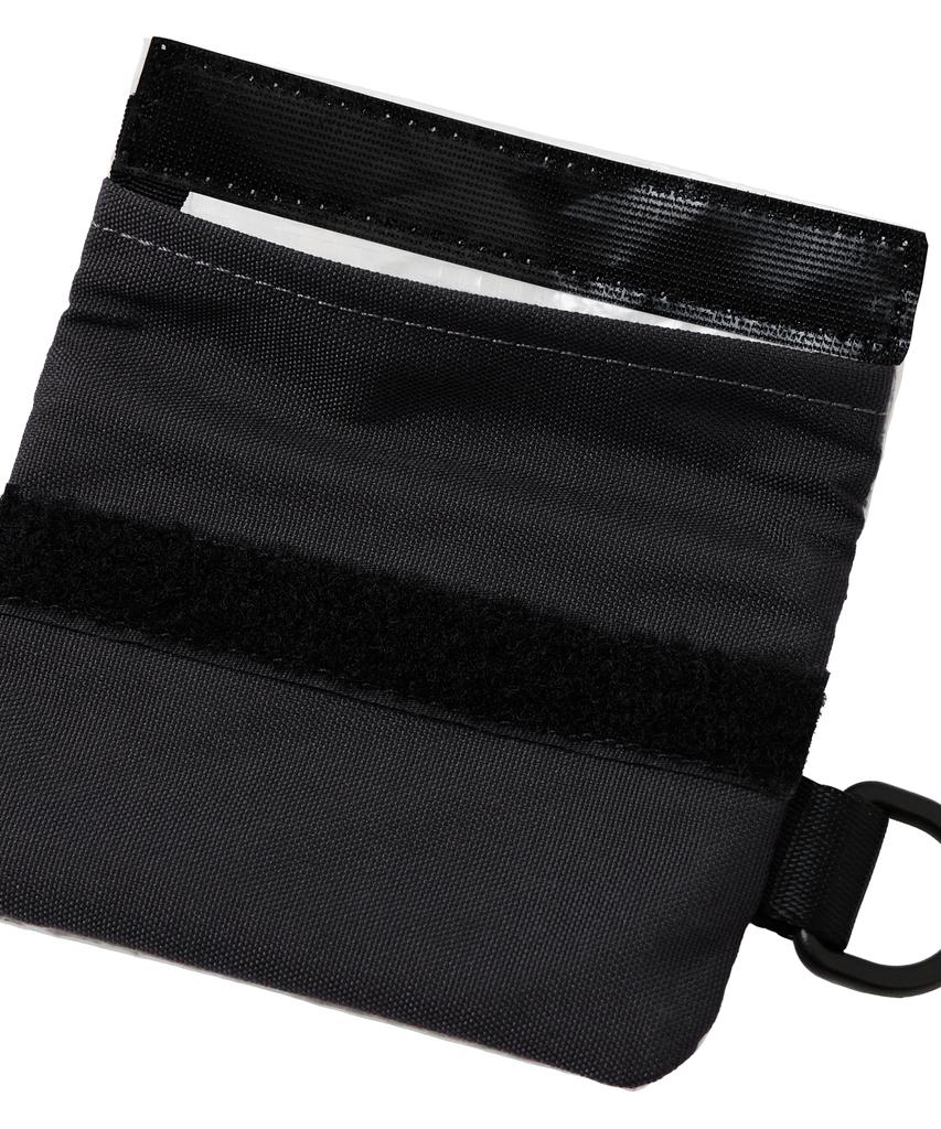 Кобура-клипса Foundpocket Utility Clip Серая