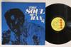 LP Record VARIOUS - Soul Of A Man KENT038 KENT 1985 UK Soul/Funk Used