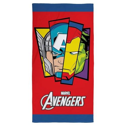 Avengers Полотенце с логотипом